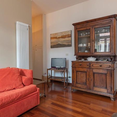 New Flat In Downtown Orti 16 Apartment Milan Bagian luar foto