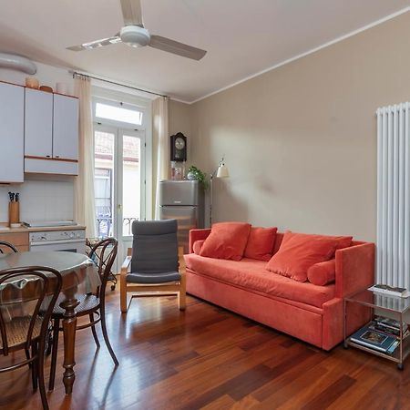 New Flat In Downtown Orti 16 Apartment Milan Bagian luar foto