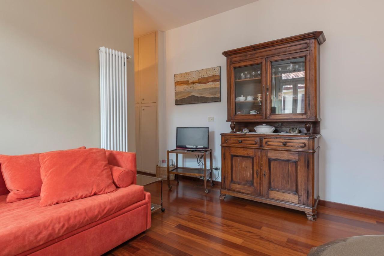 New Flat In Downtown Orti 16 Apartment Milan Bagian luar foto