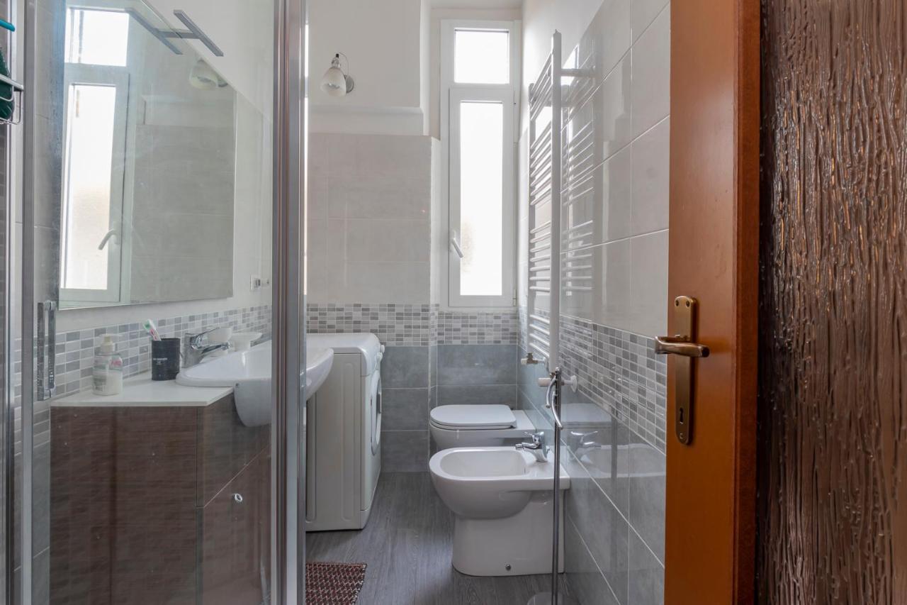 New Flat In Downtown Orti 16 Apartment Milan Bagian luar foto