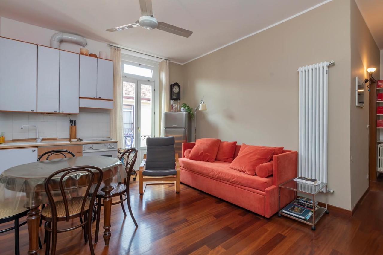 New Flat In Downtown Orti 16 Apartment Milan Bagian luar foto