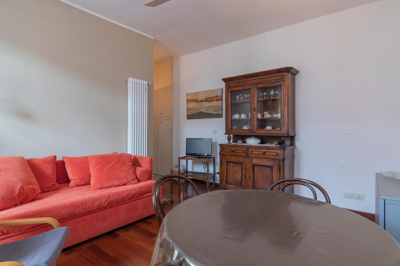 New Flat In Downtown Orti 16 Apartment Milan Bagian luar foto