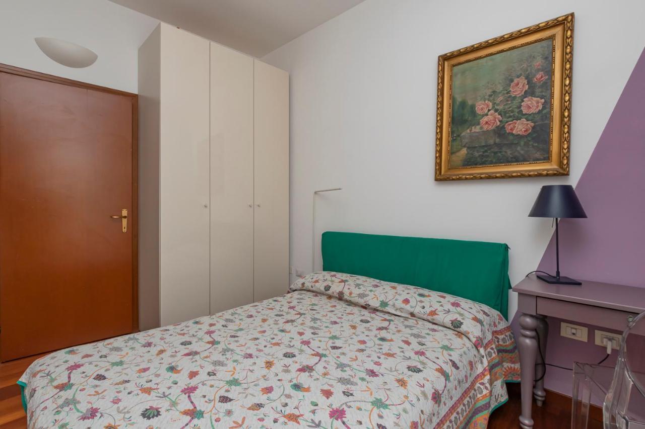 New Flat In Downtown Orti 16 Apartment Milan Bagian luar foto