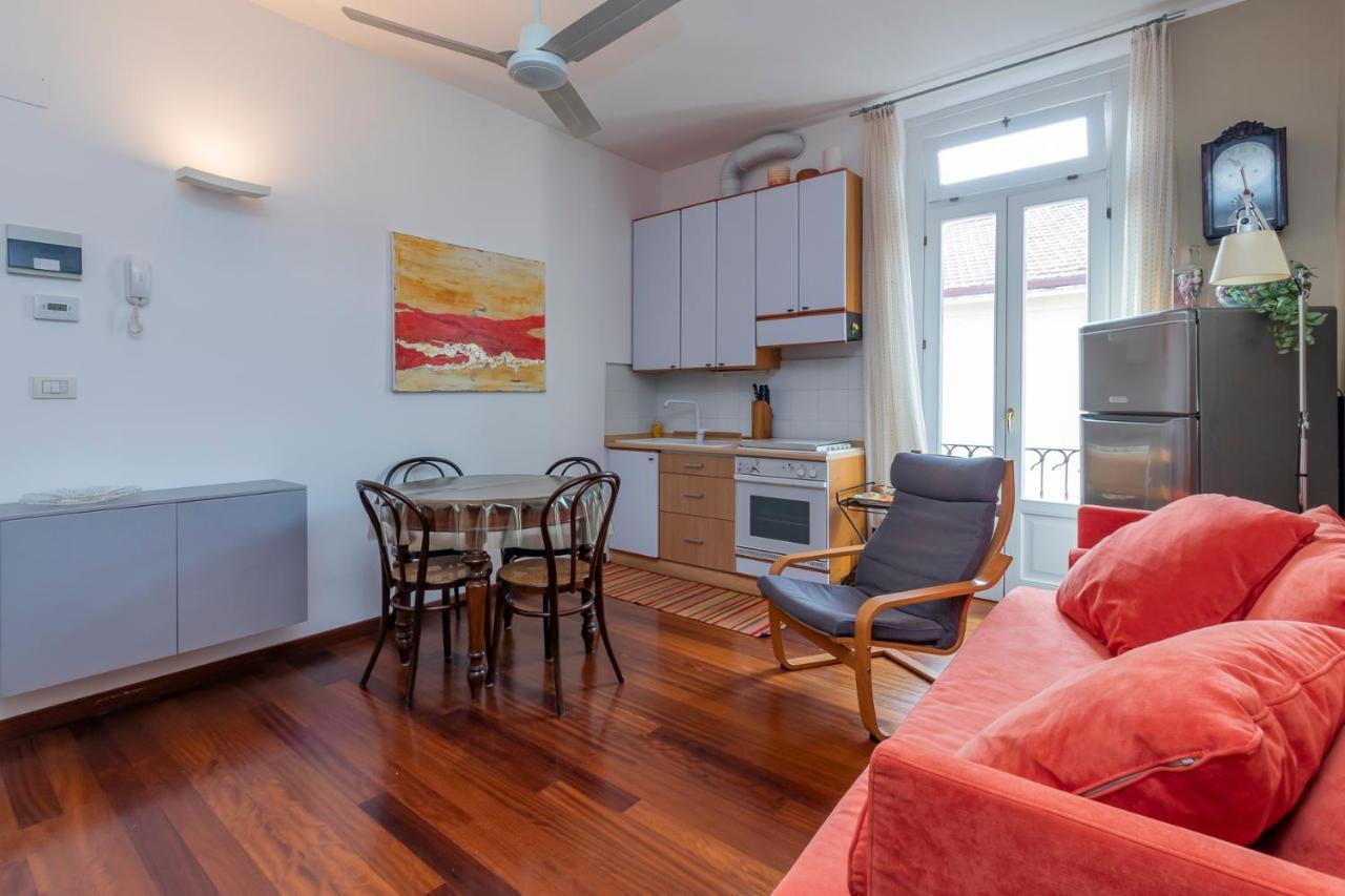 New Flat In Downtown Orti 16 Apartment Milan Bagian luar foto