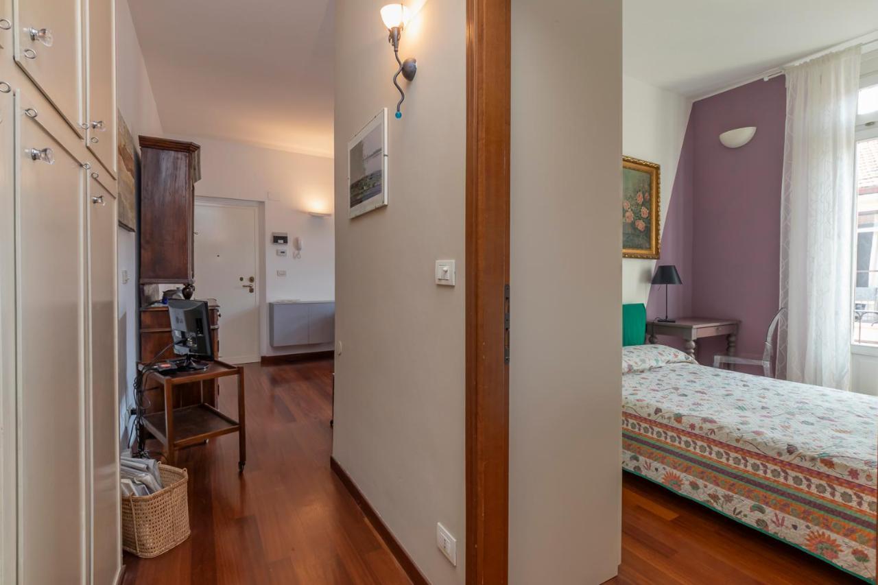 New Flat In Downtown Orti 16 Apartment Milan Bagian luar foto