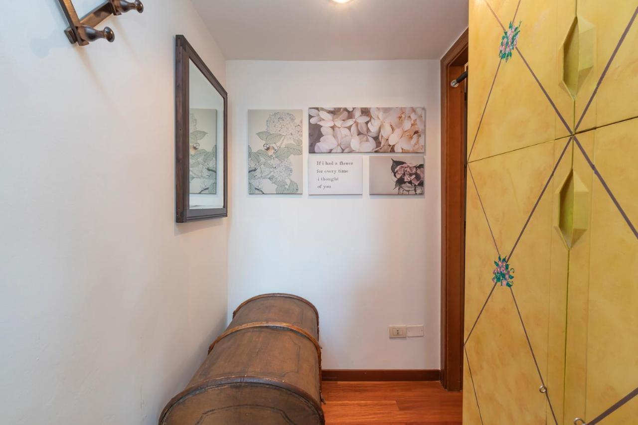 New Flat In Downtown Orti 16 Apartment Milan Bagian luar foto