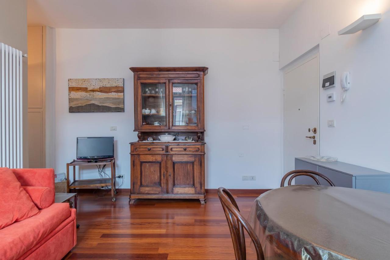 New Flat In Downtown Orti 16 Apartment Milan Bagian luar foto